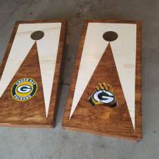 Cornhole Boards