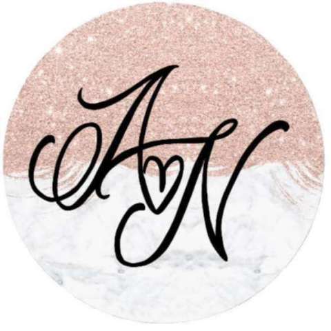 Allyson Novak Creations Logo