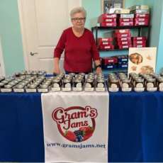 Gram's Jams
