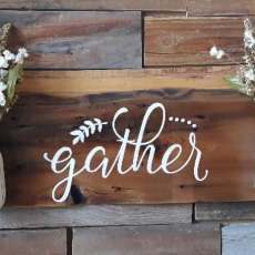Gather - Wall Vases