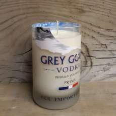 Hand Poured Natural Soy Candle