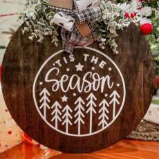 Tis the Season