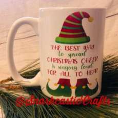 Christmas Mug