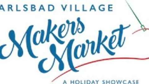 Carlsbad Holiday Showcase/Makers Market
