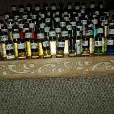 Body Oils