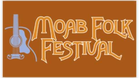 Moab Folk Festival