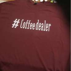 Coffee Dealer