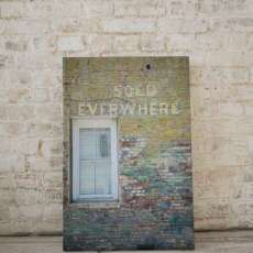 Sold Everwhere Mockup