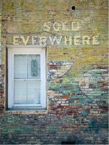 Sold Everwhere