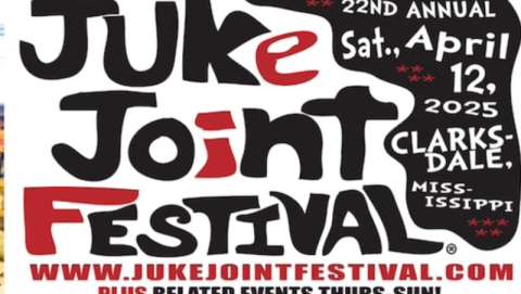 Juke Joint Festival