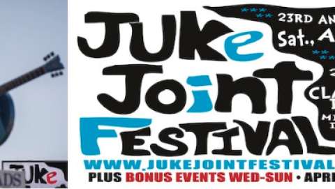 Juke Joint Festival