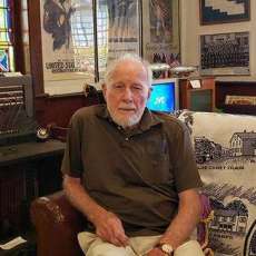 Lakehurst Historical Society Museum