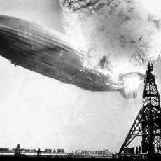 Lakehurst Historical Society Museum