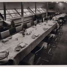 Lakehurst Historical Society Museum