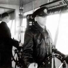 Lakehurst Historical Society Museum