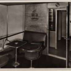 Lakehurst Historical Society Museum