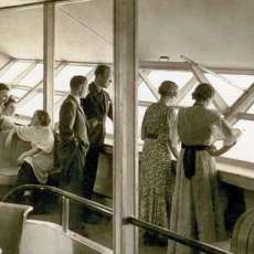 Lakehurst Historical Society Museum