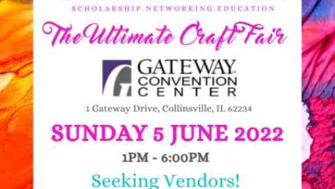The Ultimate Craft Fair