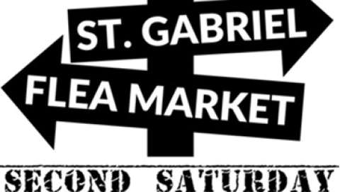 Saint Gabriel Giant Flea Market