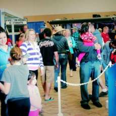 Grays Harbor Home Show!