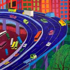 Weehawken, New Jersey