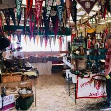 Country Living Show 2018