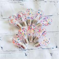 Cake Batter Lip Gloss