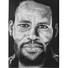 A Little Hyper Realism