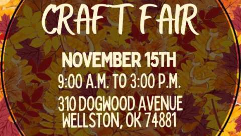 Autumn Craft Fair