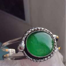 Ouroboros Power Cuff