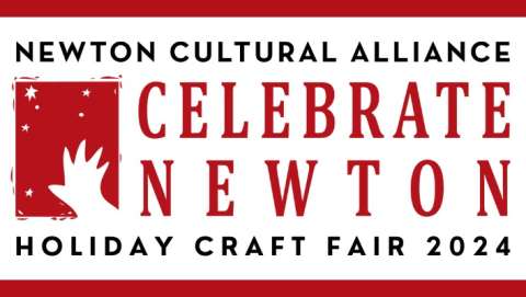 Celebrate Newton Holiday Craft Fair