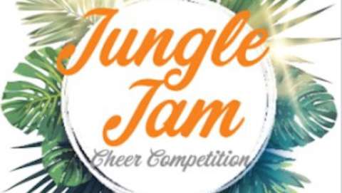 AMHS Jungle Jam