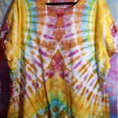 Tie Dye 2