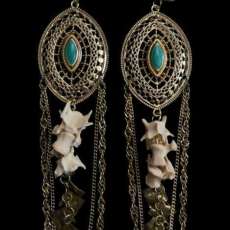Boho Bone Jewelry