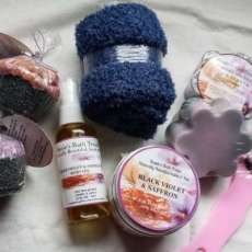 Create the Perfect Spa