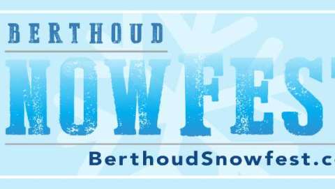 Berthoud Snowfest