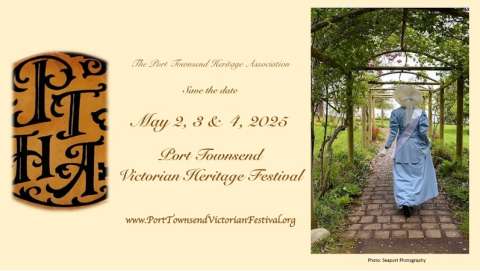 Port Townsend Victorian Heritage Festival