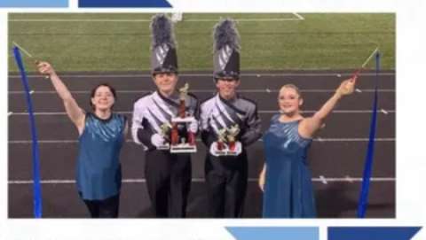 Lewis Central Craft Fair