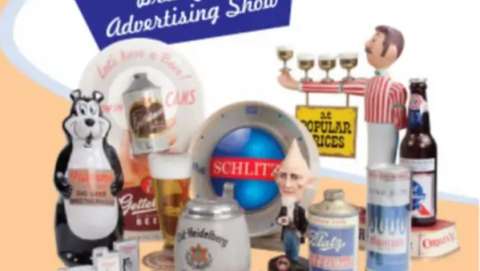 Brew City Advertising Show- March