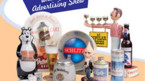 Brew City Advertising Show - November