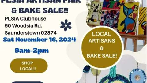 Plsia Artisan Fair