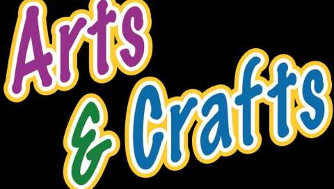 Thompson Arts & Crafts Sale