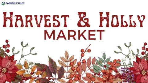 Harvesy & Holly Market