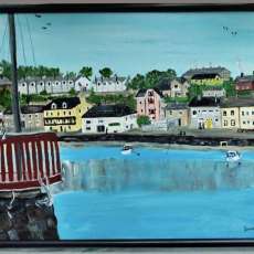 Kinsale Harbor