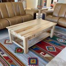 Farmhouse Coffee Table