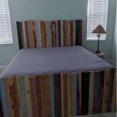 Beach House Bed Set