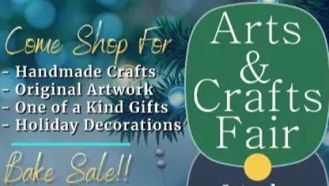 Timely Treasures Arts & Crafts Fair