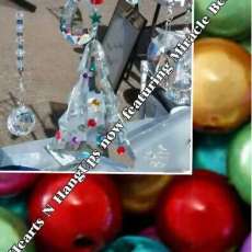 Miracle Beads and Christmas Trees