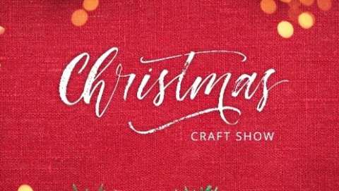 Holiday Craft Fair