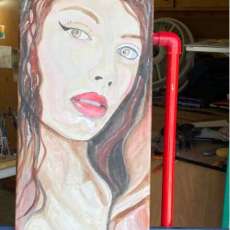 Sugar Baby Be My Butterfly